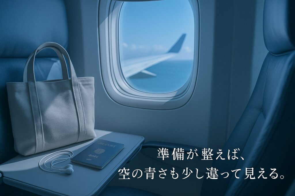 ライブ遠征を飛行機で！初心者も安心の費用節約と持ち物リスト完全ガイド